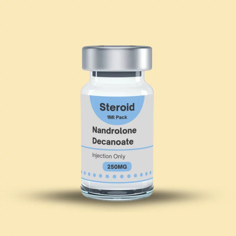 Nandrolone Decanoate 250mg