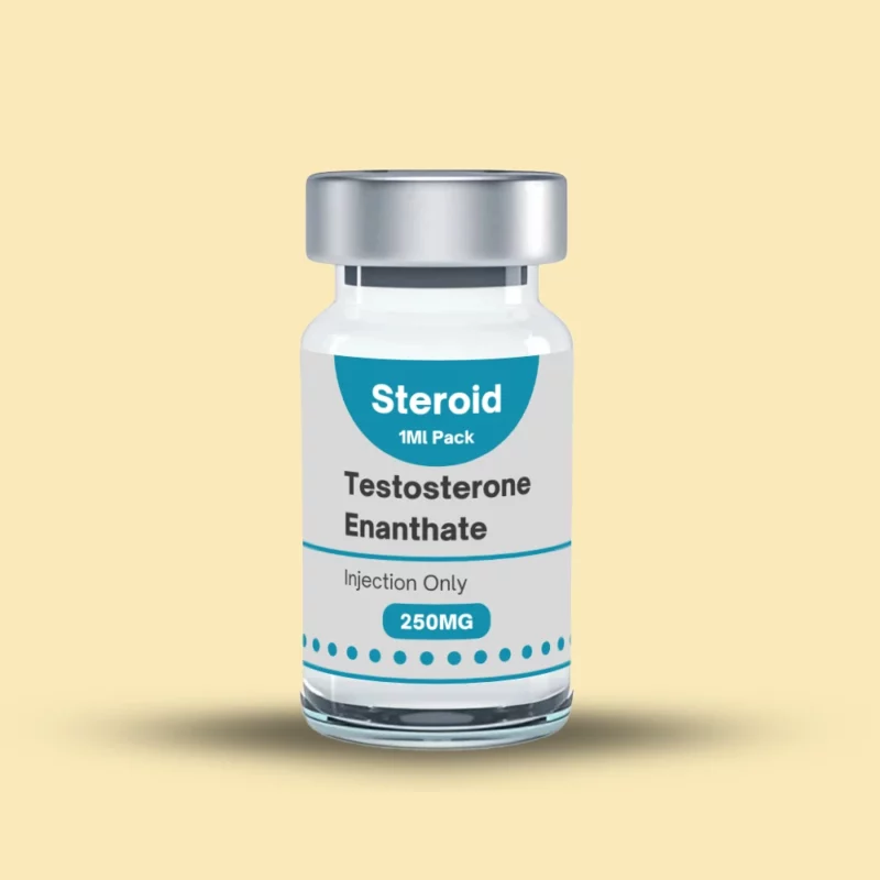 Testosterone Enanthate 250mg