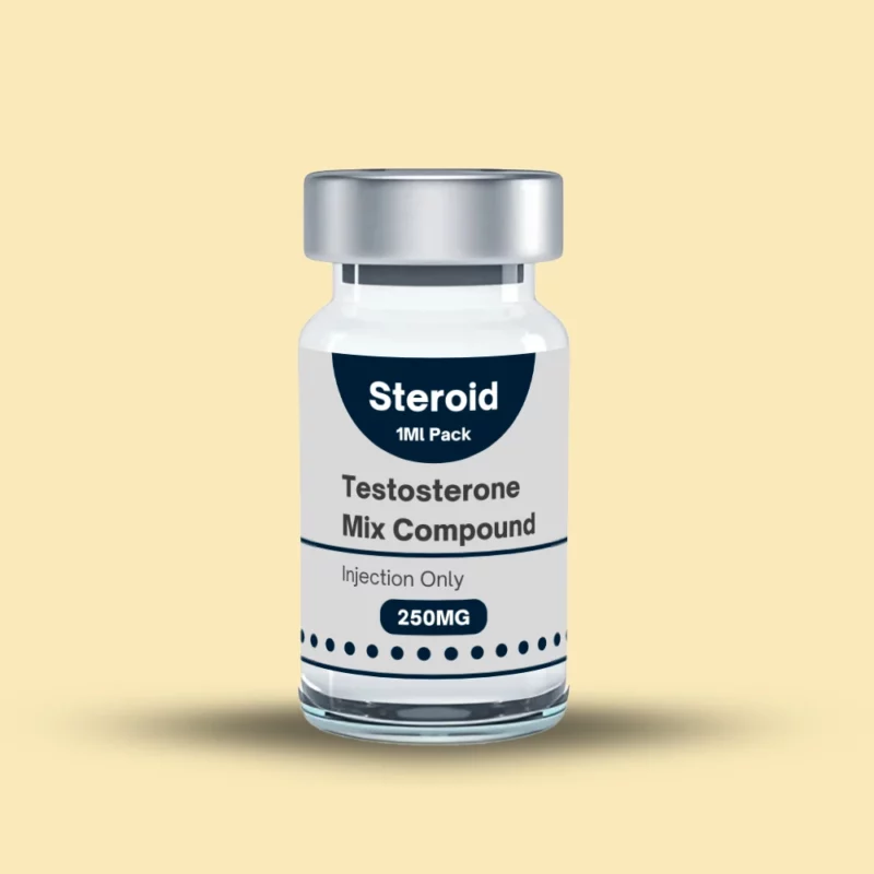 Testosterone Propionate 100mg