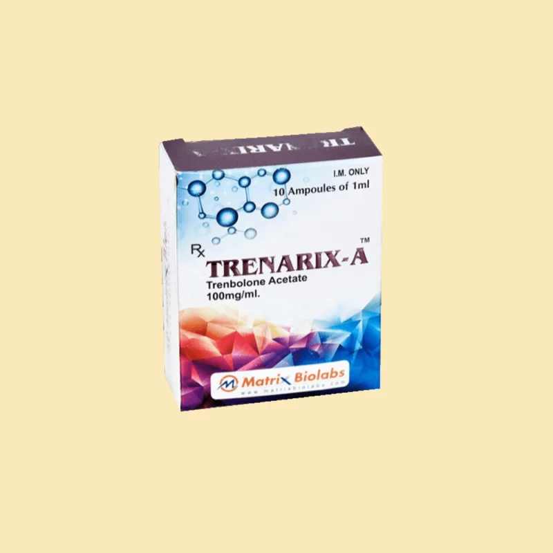 Trenarix-A-100mg