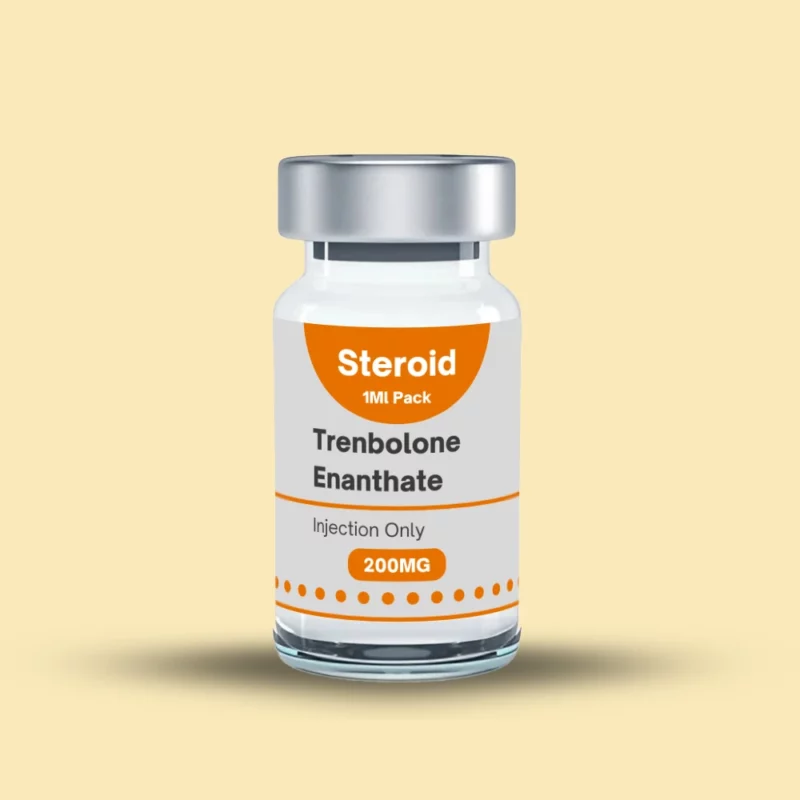 Trenbolone Enanthate 200mg